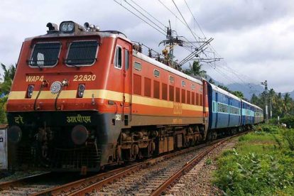 लेटेस्ट बिज़नेस न्यूज़ : सुरक्षा के लिए रेलवे ने जारी किया ट्रैक सुधार टेंडर