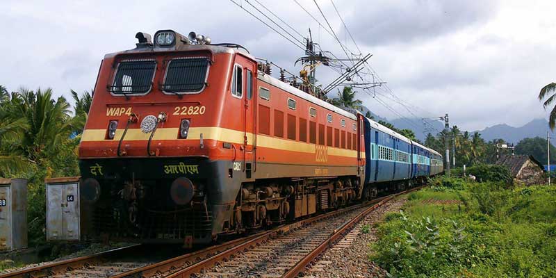 लेटेस्ट बिज़नेस न्यूज़ : सुरक्षा के लिए रेलवे ने जारी किया ट्रैक सुधार टेंडर