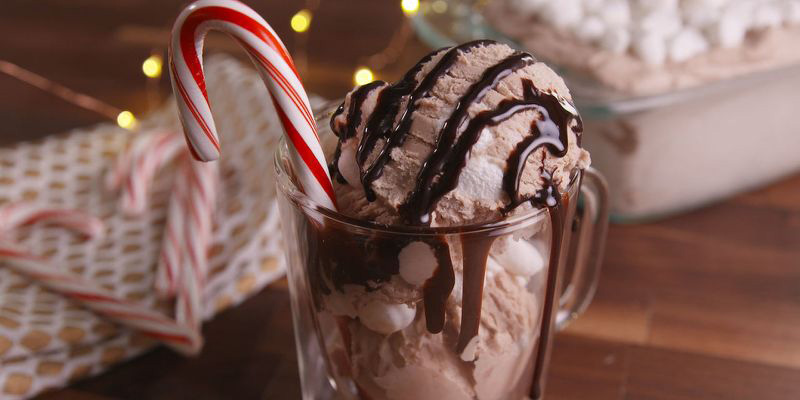 इस आइसक्रीम रेसिपी से झटपट बनाइए चॉकलेट और बटरस्कॉच आइसक्रीम