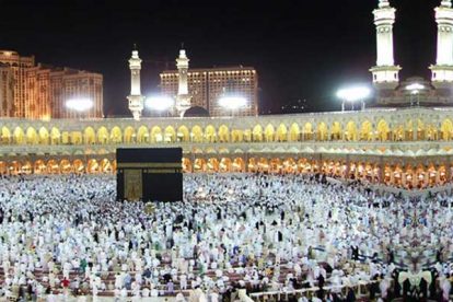 जानिए क्या है मक्का मदीना के अंदर का सच ?