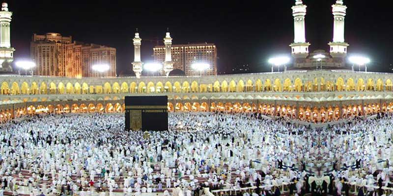 जानिए क्या है मक्का मदीना के अंदर का सच ?