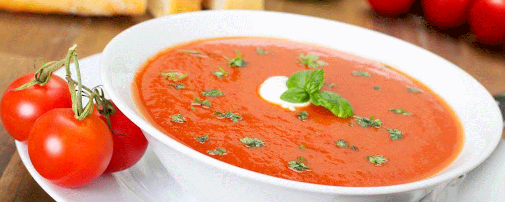 टमाटर सूप रेसिपी | tomato soup recipe in hindi