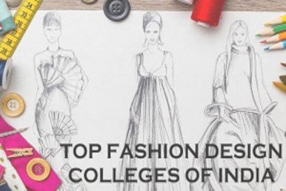 भारत के सर्वश्रेष्ठ फैशन डिजाइनिंग कॉलेज