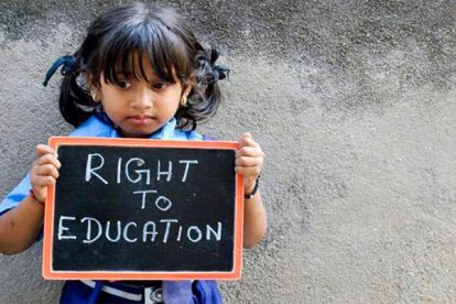 भारत में लड़कियों की शिक्षा