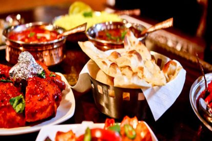 भारत के लोकप्रिय व्यंजन
