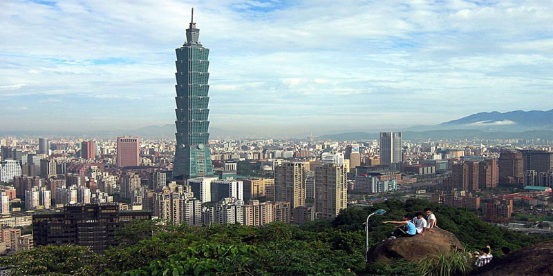 दुनिया की सबसे ऊंची इमारते